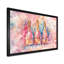 Elegant Champagne Showers I - Champagne, art mural-565836913-804366652