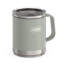 Tasse 14 oz en acier inoxydable avec couvercle coulissant - River Rock-134526053