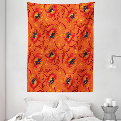 Polyester Tapestry