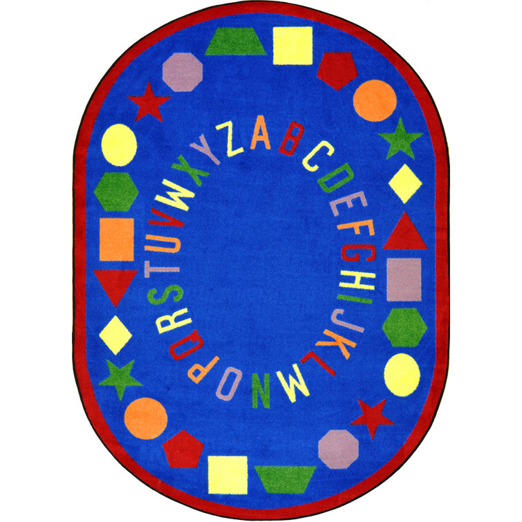 Tapis éducatif First Lessons