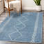 Tapis bleu Adileni-1603407511