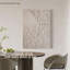 Mid-Century Modern Canvas Rectangular Wall art for Living Room-715483793-715483797