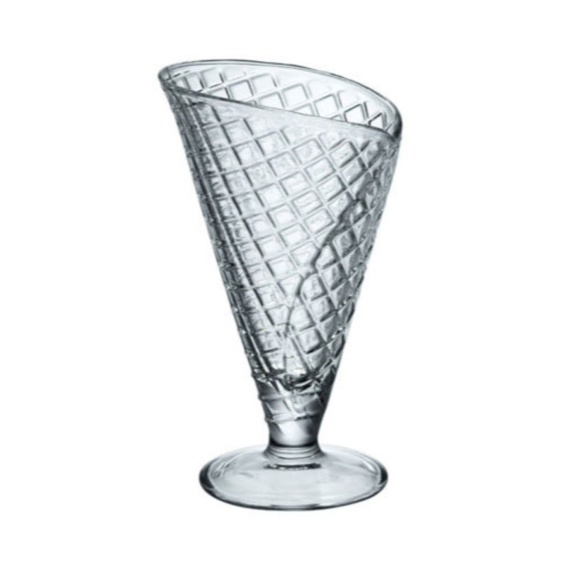 Dessert Glasses