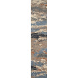 Petra Wool Abstract Area Rug