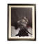 Modern Dancer Violet Print