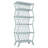 Newtown 80.5"H x 36"W Etagere Bookcase-183198526