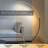 Arc Floor Lamps For Living Room, Modern Led Floor Lamp With Remote Control, Dimmable 3 Color Temperature Tall Standing Lamp,Timing Reading Floor Lamp For Living Room,Office, Bedroom-1962155320