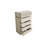 Ryant 35'' W 5 - Drawer Dresser
