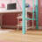 Braga Twin Platforms Loft Bed by Isabelle & Max-66602910