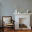 Fine Weave Abaca Authentic Grasscloth Wallpaper-1720416857