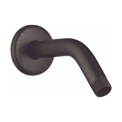 Showerpower 1/2" Shower Arm with Flange