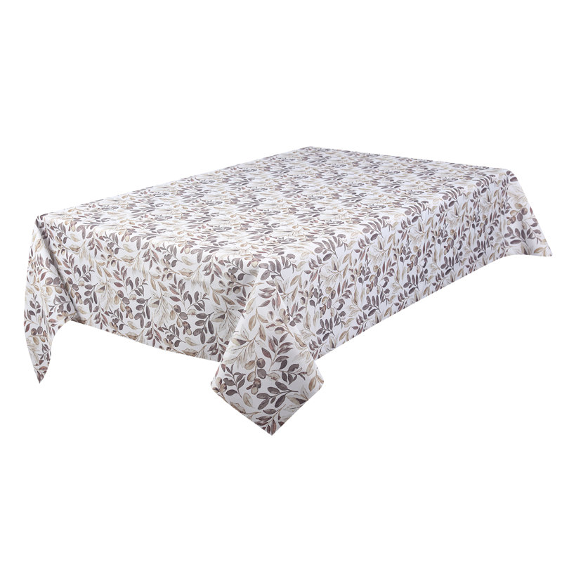 Linge de table Pylant, Beige, 70" Square