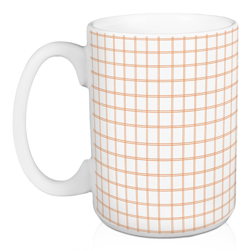 Haohan Ceramic Coffee Mug
