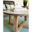 Louth Round Outdoor Coffee Table , 35.4'' in. W 35.4'' in. D