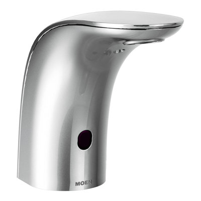 M-Power Single Hole Electronic Faucet Less Handles