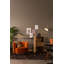 Karish 1 - Light Armed Sconce