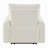 Lalisa Power Motion Recliner w/USB Port