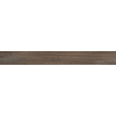 Carreau de mur et de plancher en bois 6 x 48 en porcelaine Emerson (8 pièces par carton) (15,12 pieds carrés par carton)