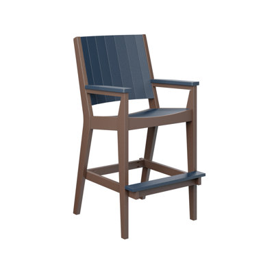 Mayhew Outdoor Bar Stool