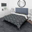Ensemble de housse de couette designart technology-35229286