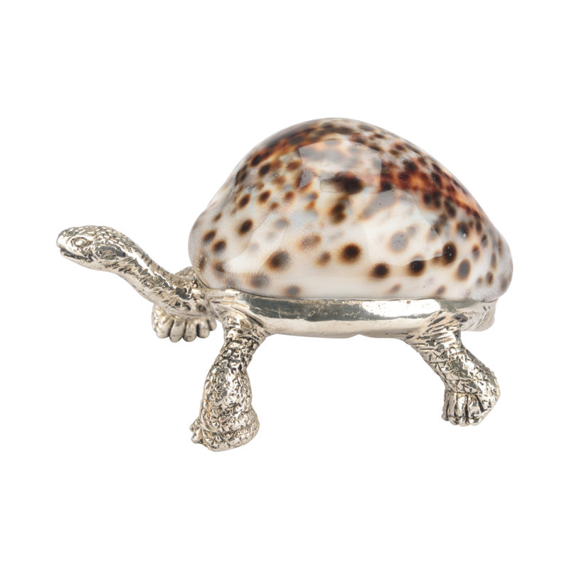Turtle Paperweight