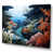 Wrapped Canvas