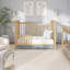 Lit de bébé convertible 7-en-1 Violet-1835667867