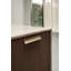 Ciel Brushed Bronze Bar / Handle Pull