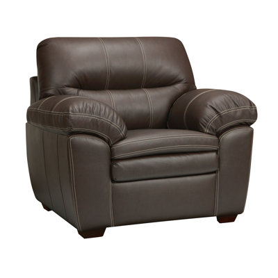 Woodberry Upholstered Club Chair