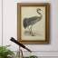 Morris Crane I, toile encadrée de qualité supérieure - prête à être accrochée-1716568372