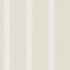 Braided Stripe Striped Wallpaper Double Roll by Ronald Redding-185449029
