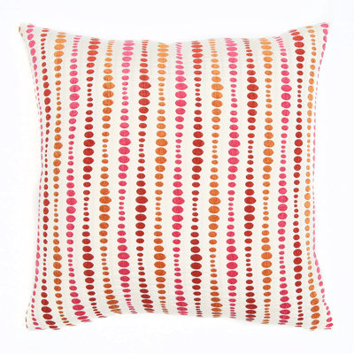 Riga Throw Pillow