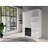 Alies 55" Armoire-919834598