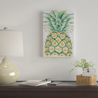 " Fruit IV " by Eva Watts