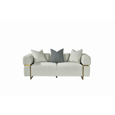Oasis Loveseat