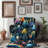 Throw Blanket-1109688533
