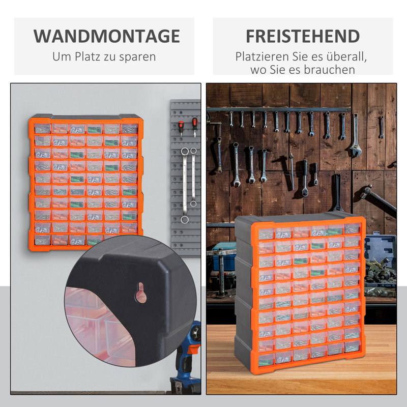 Berkman Magnetic Storage