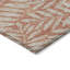 Tapis intérieur / extérieur mâle avec envers antidérapant-96066958
