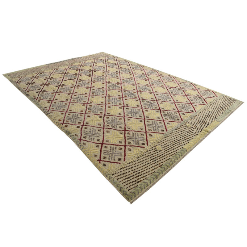 Tapis ivoire Pastrana