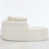 Blanc est en rupture de stock