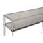 122cm Console Table