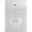 Darcia 7 Light Chandelier