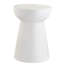 Tabouret d'appoint en céramique Verne-1632863843