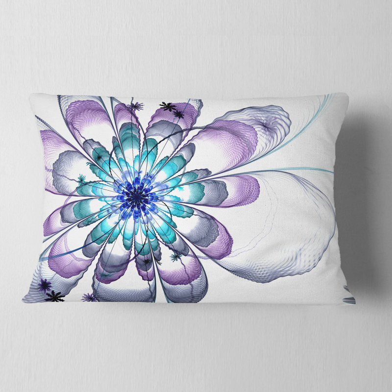 Coussin Fractal