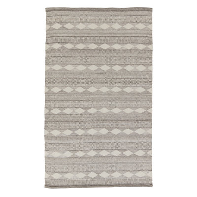 Wendy Jane Geometric Indoor / Outdoor Rug