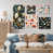 Toile tendue