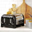 Dualit 4 Slice Lite Toaster-23318103