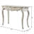 Cappiello Single Coffee Table