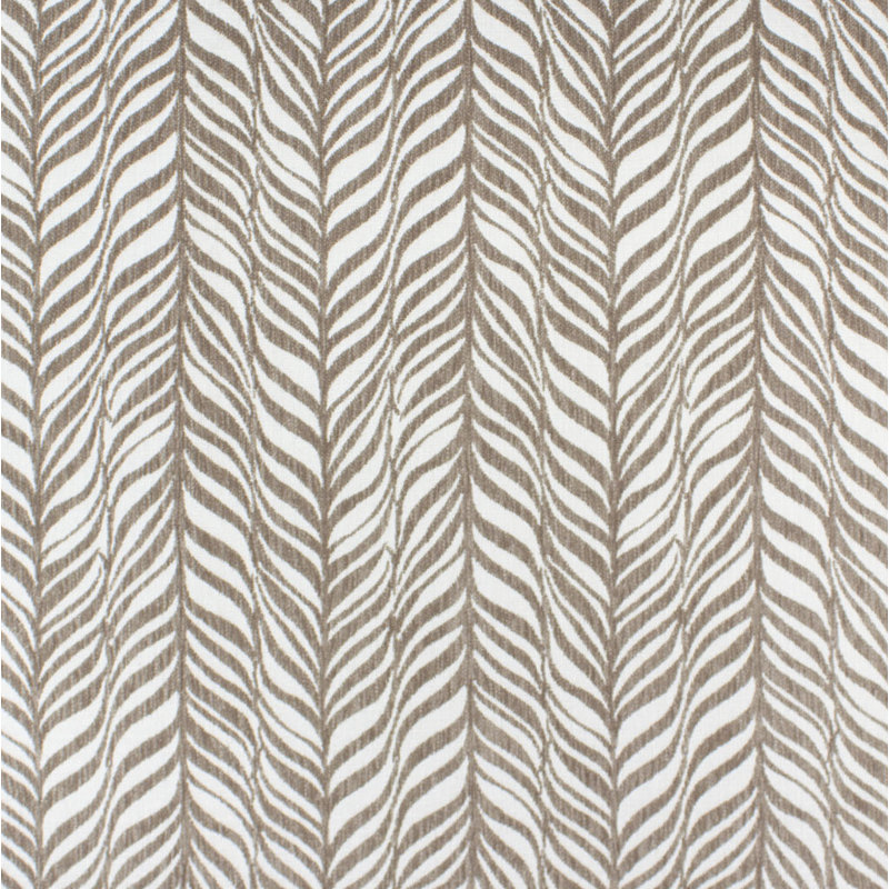 Tissu Khumba, Grès Khumba