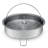 Clipso Pressure Cooker